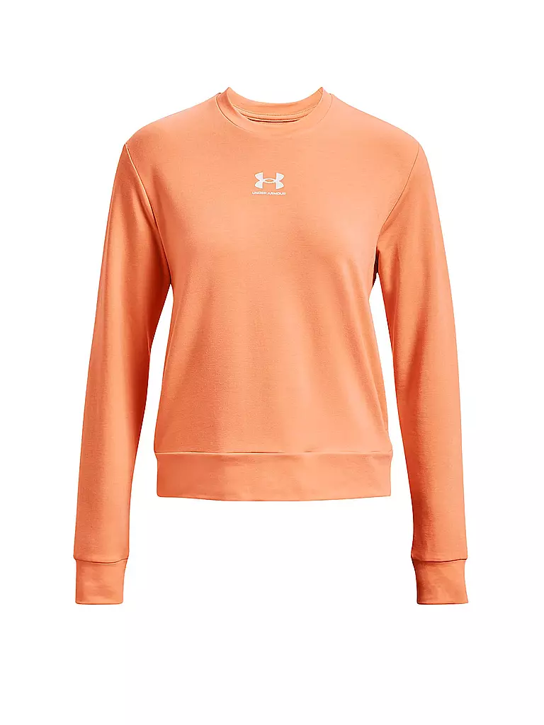 Under armour french on sale terry